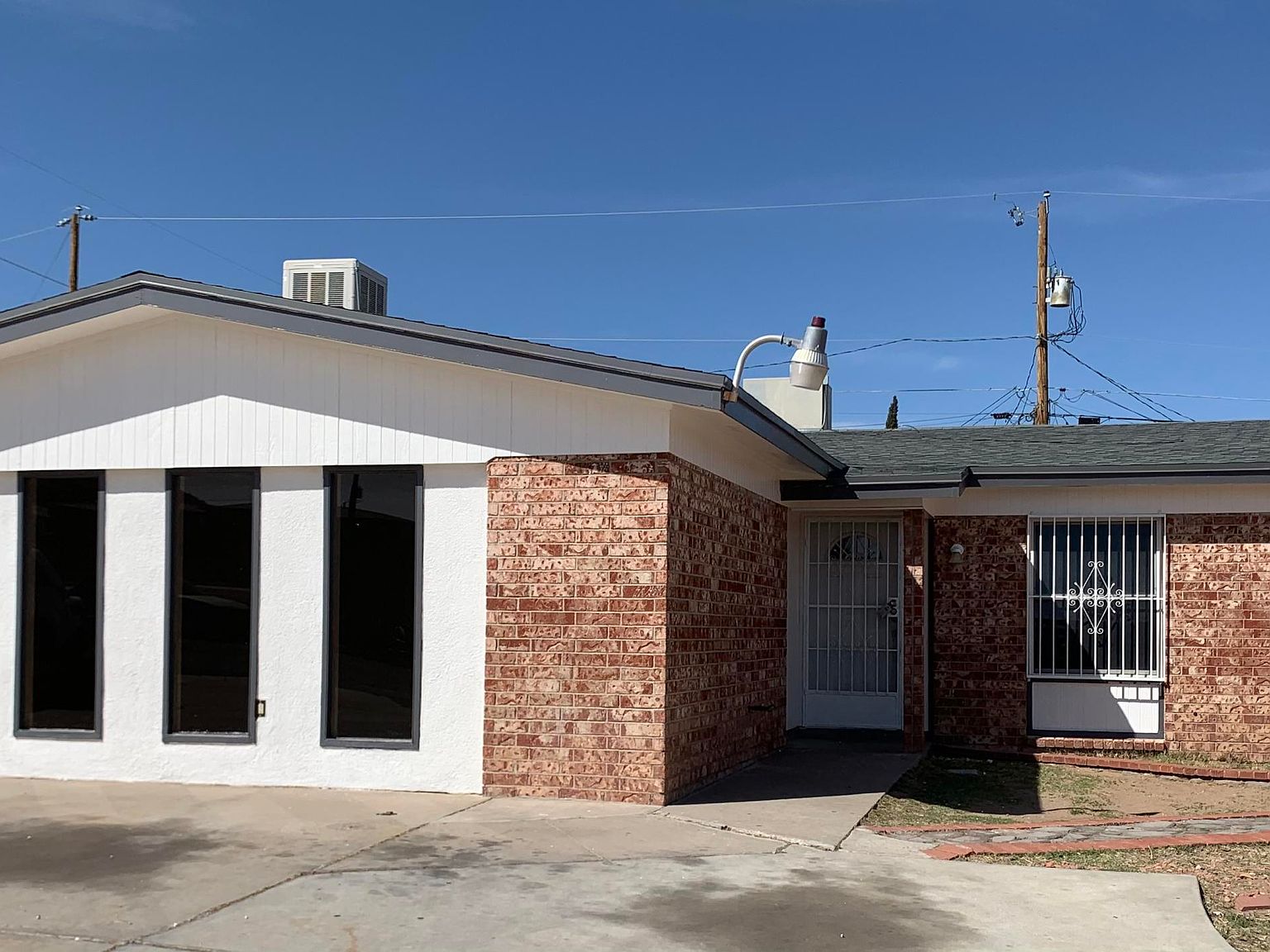 4005 Edgar Park Ave, El Paso, TX 79904 Zillow