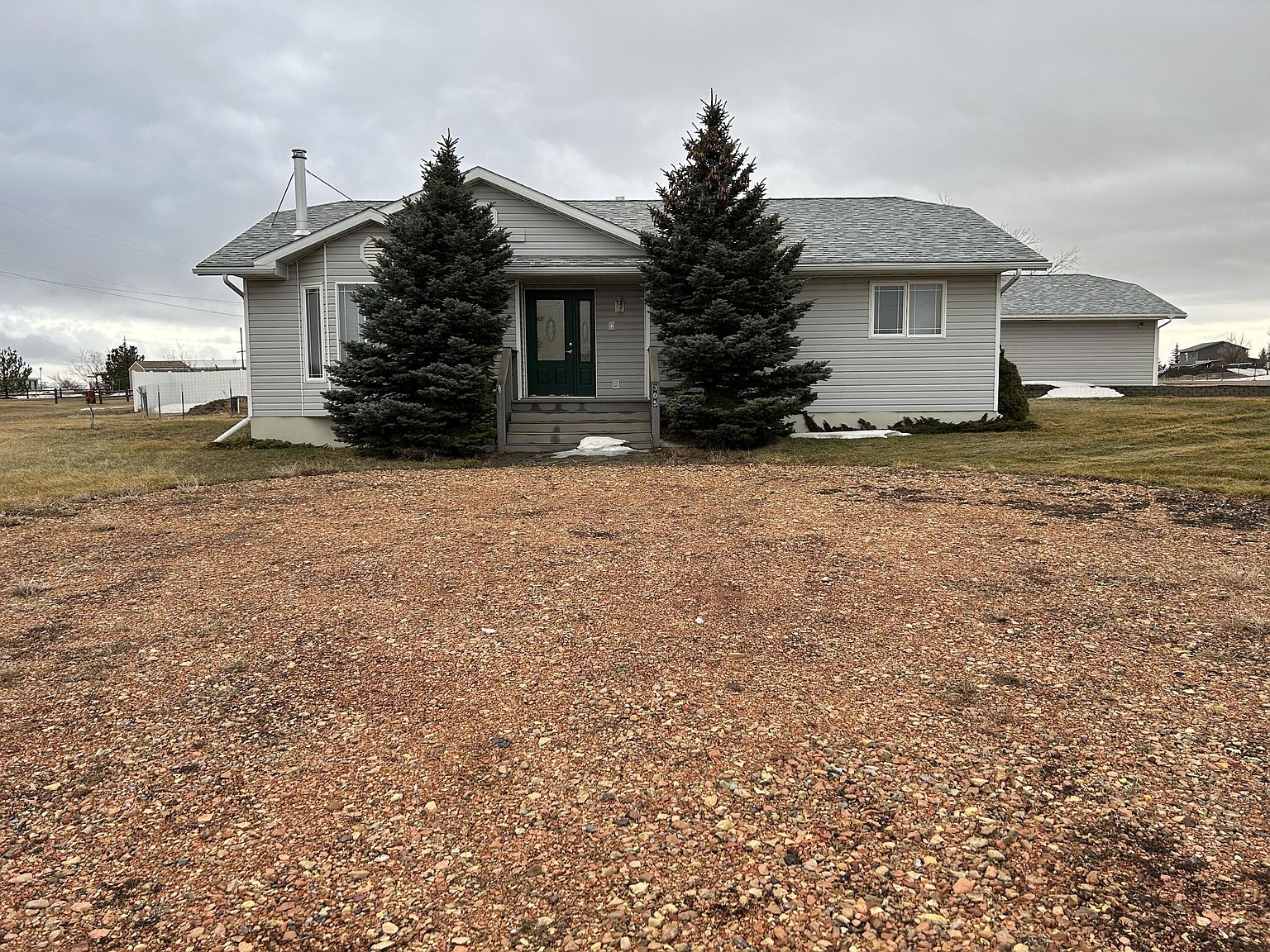 305 4th St E S, Hobson, MT 59452 Zillow