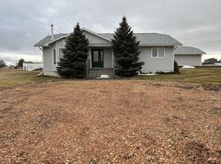 305 4th St E #S, Hobson, MT 59452