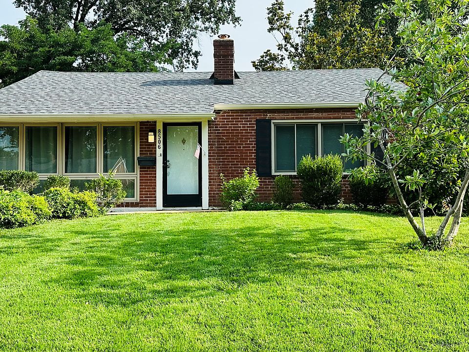 1st image of 8506 Eulalie Ave #1