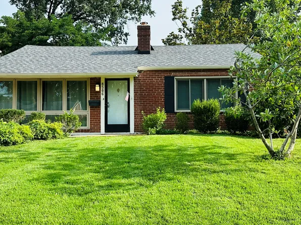 8506 Eulalie Ave #1, Saint Louis, MO 63144