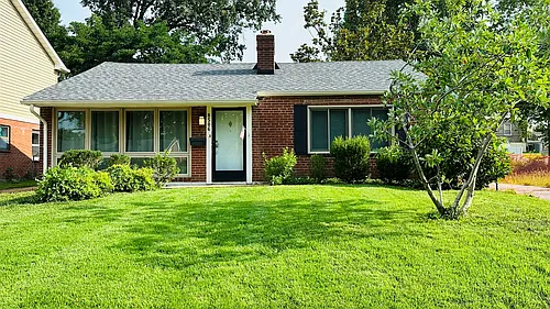 8506 Eulalie Ave #1 Photo 1