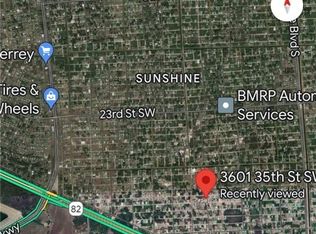 3601 35th St SW, Lehigh Acres, FL 33976