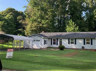 1441 Vestal Rd, Rural Hall, NC 27045