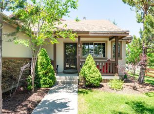 6115 Kingsford Ave, Park City, UT 84098