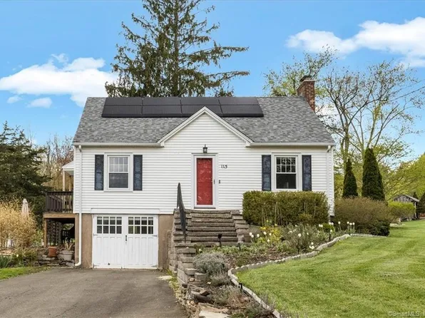 115 South Road, Bolton, CT 06403