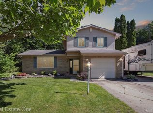 7163 Mount Juliet Dr, Davison, MI 48423
