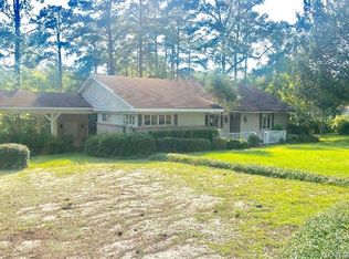 107 Beech St, Evergreen, AL 36401