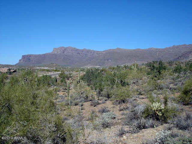 1st image of 5147 S Desierto Luna Way