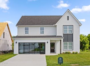 854 Berry Basket Dr, Knoxville, TN 37924