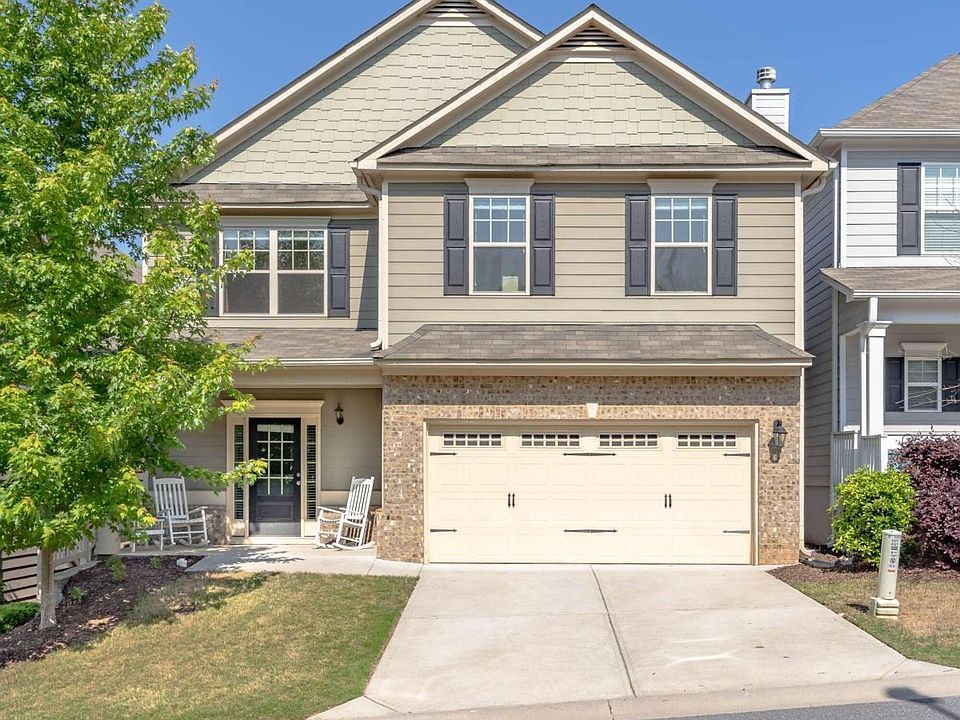 1004 Water Oak Trce, Acworth, GA 30102 | Zillow