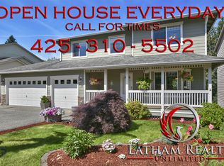 14 79th Dr SE, Lake Stevens, WA 98258