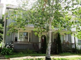 207 Cochran St, Dawson, PA 15428
