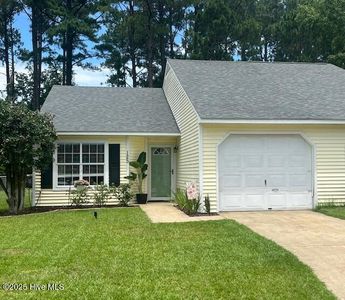 125 Village Court, Havelock, NC, 28532