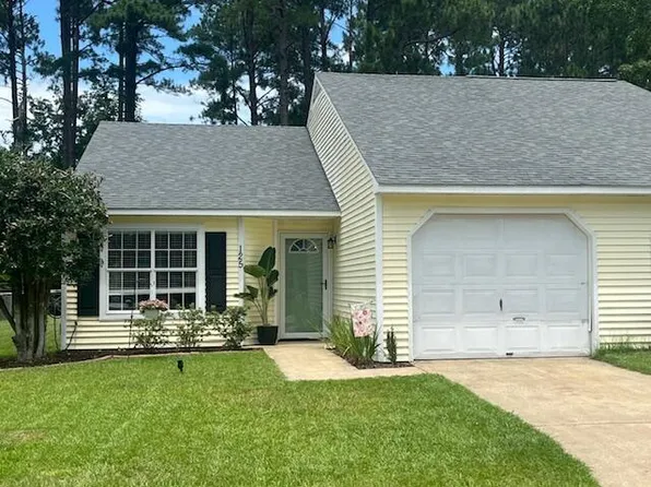 125 Village Court, Havelock, NC 28532