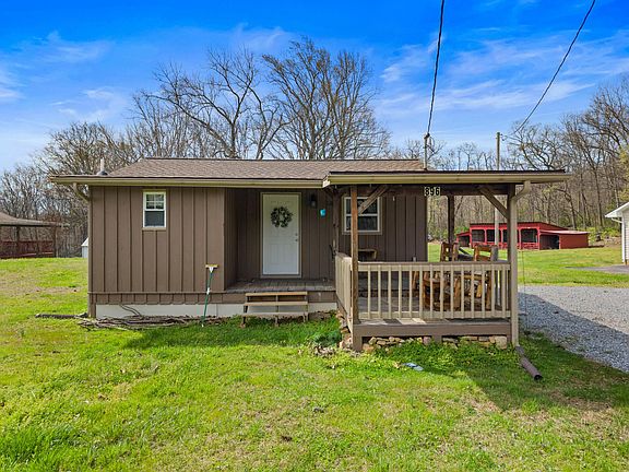2nd image of 896 English Mountain Rd