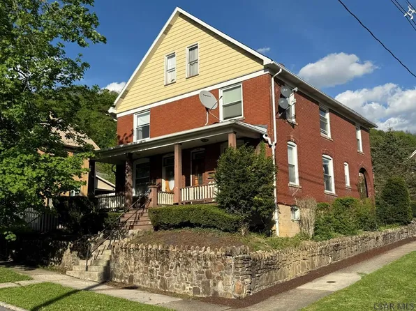 346-348 Linden Ave, Johnstown, PA 15902