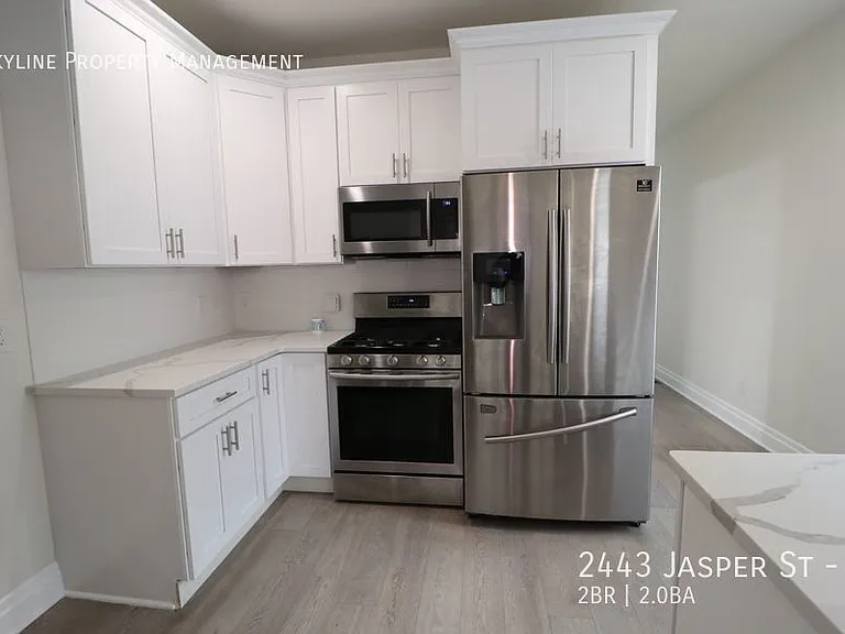 2443 Jasper St #A — Photo 5