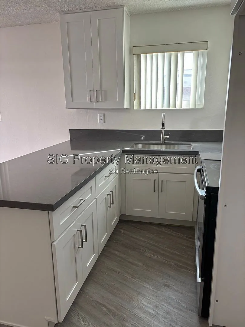 1 bed, 1.0 bath, 485 sqft, $1,750 — Photo 4