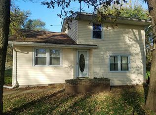 10417 E River North Rd, Momence, IL 60954