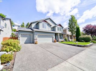 5247 North St, Washougal, WA