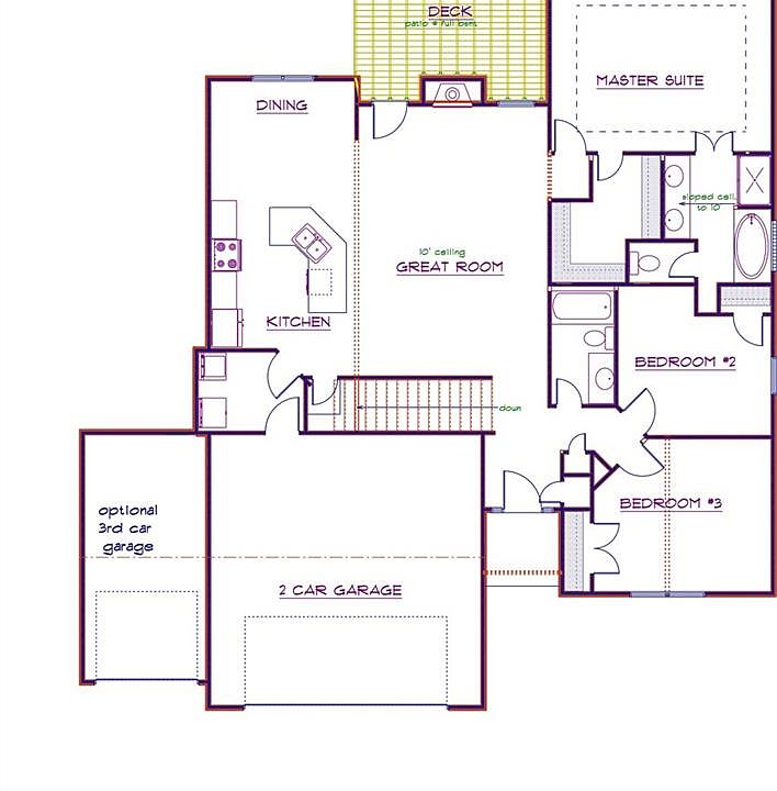 2nd image of 1689 N 156th St