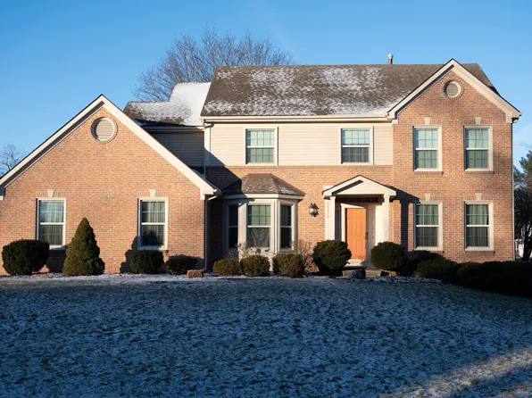 24635 Ridgeview Dr, Farmington Hills, MI 48336