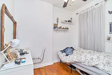 Rented by Compass