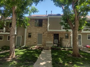 8775 W Cornell Ave APT 5, Lakewood, CO 80227