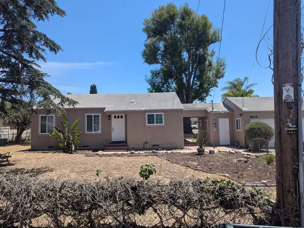 8105 Alton Dr #8105, Lemon Grove, CA 91945