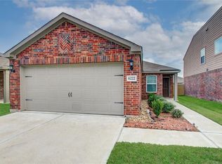 6222 El Topacio Dr, Houston, TX 77048