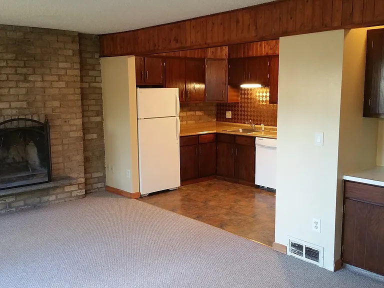600 South St #606 — Photo 2