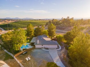 40400 Bella Vista Rd, Temecula, CA 92592