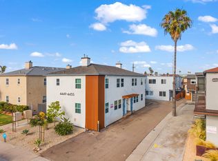 4455 Illinois St #C, San Diego, CA 92116