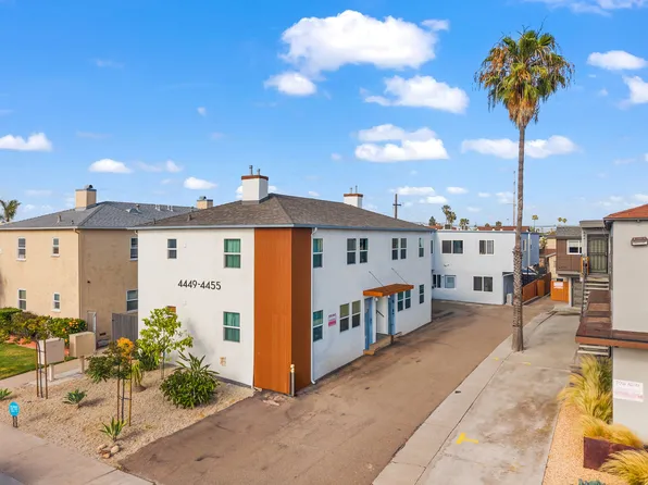 4455 Illinois St #C, San Diego, CA 92116