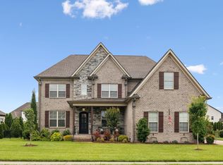 2054 Autumn Ridge Way, Spring Hill, TN 37174