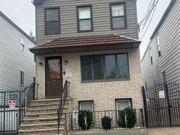 281 Walnut St, Newark, NJ 07105