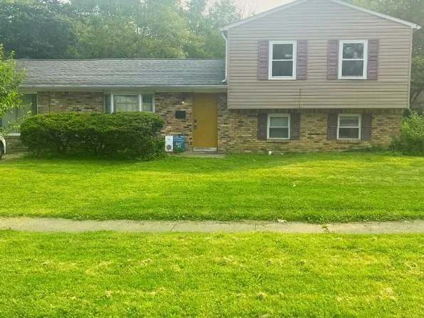 3570 Decamp Dr, Indianapolis, IN 46226