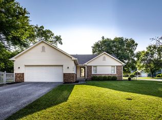 7515 Davis Ln, Indianapolis, IN