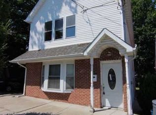 66 King St, Nutley, NJ 07110