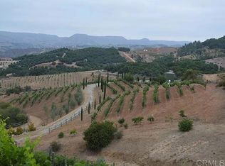 40301 Sandia Creek Dr, Fallbrook, CA 92028