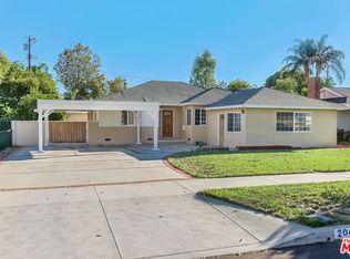 20416 Lanark St, Winnetka, CA 91306