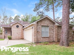 1926 Havenhouse Dr, Spring, TX 77386