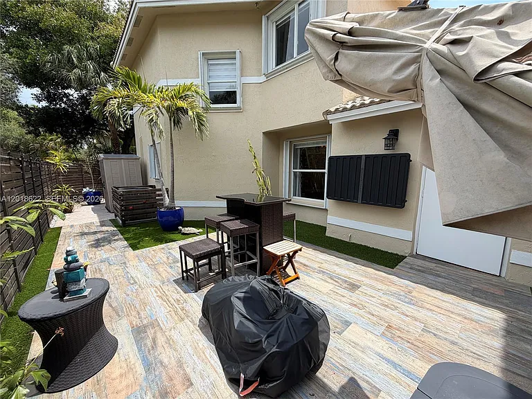 2156 NW 171st Ter #2156 — Photo 28