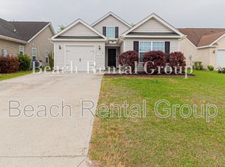 302 Rung Rd, Myrtle Beach, SC 29588