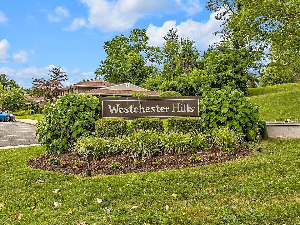 Westchester Hills
