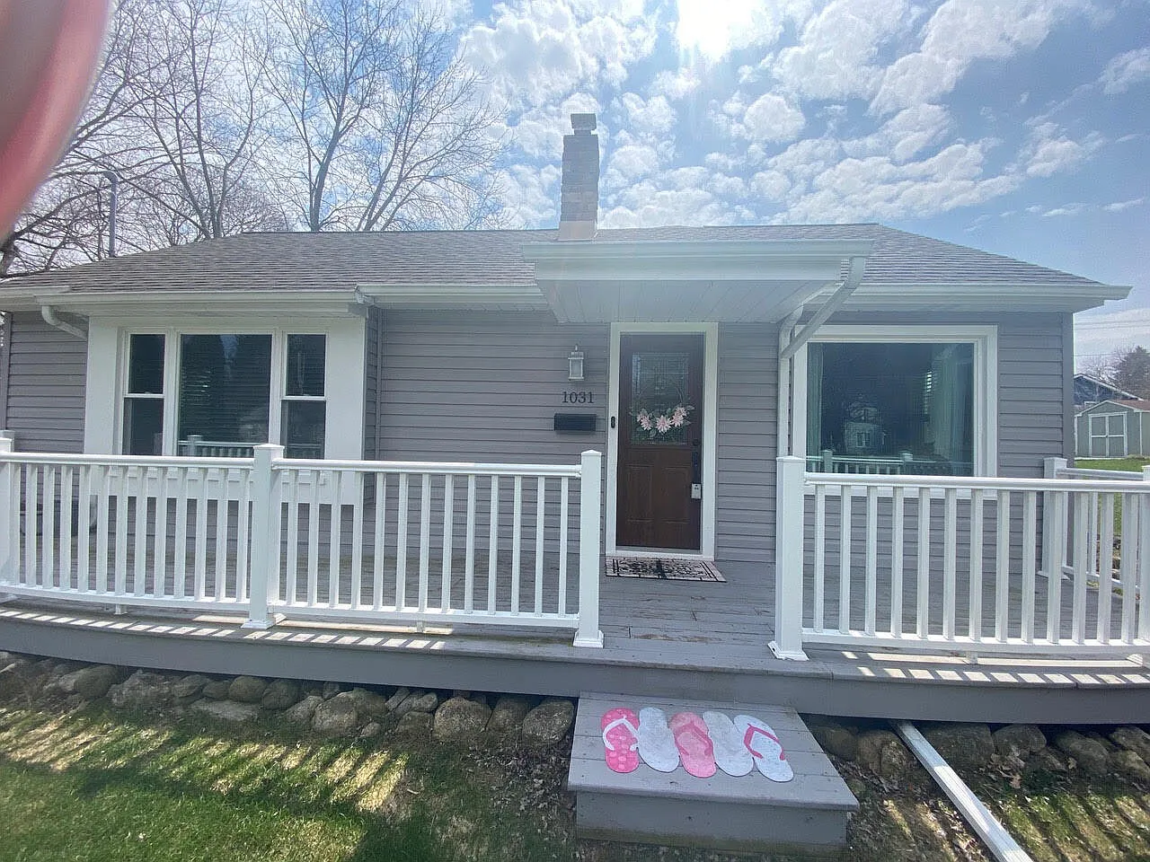 1031 Lisbon Ave photo 1