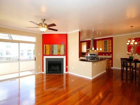 Living+Dining Rm/Kitchen