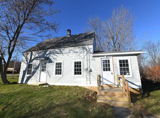 4 Church Street, Milo, ME 04463