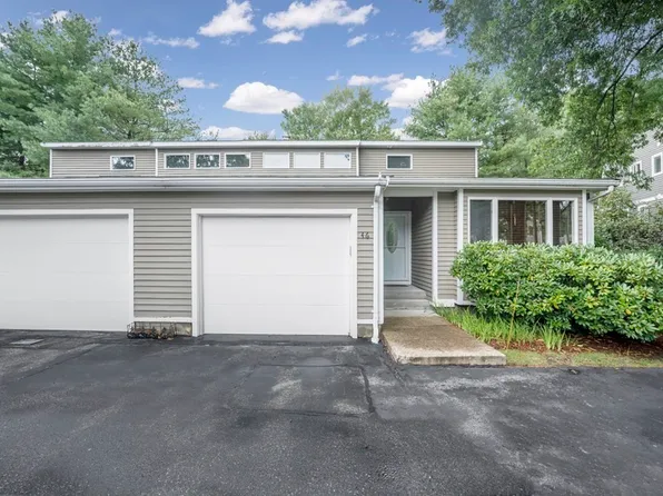 46 Edward Dr, Winchester, MA 01890